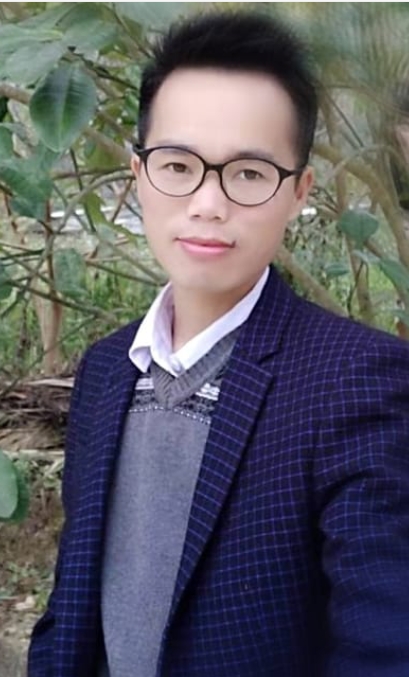 爱就有缘的第一张照片--河池基督教相亲网